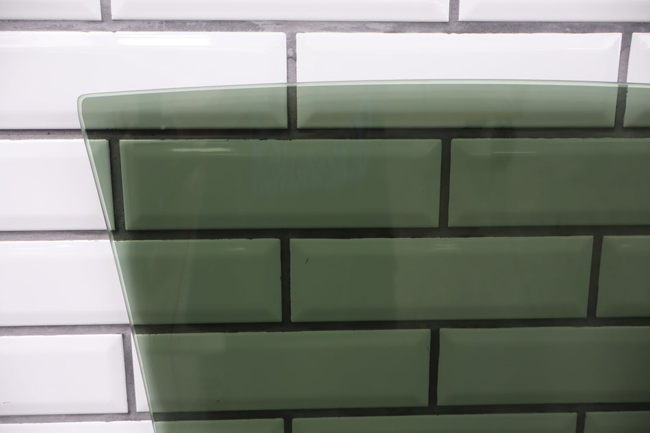 2023 Nissan Z- FRONT DOOR GLASS/WINDOW