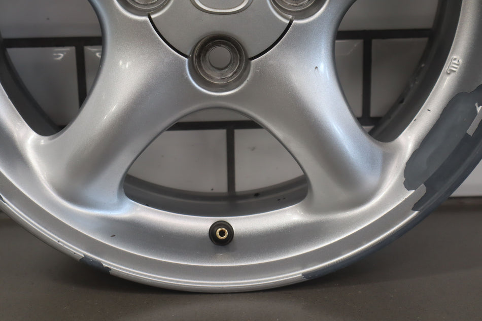 2002 Mazda MX-5 Miata- Wheel