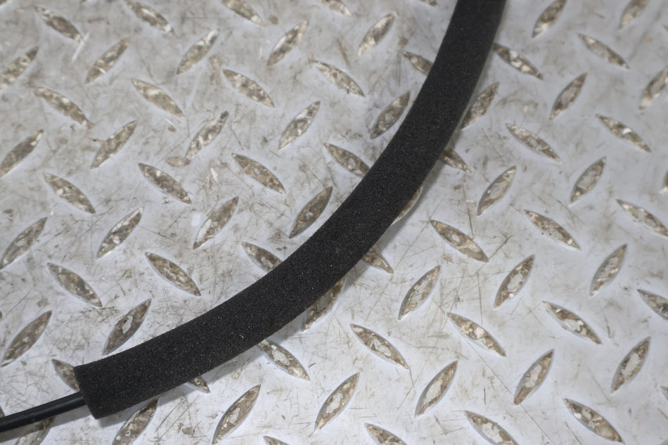 2022 Rivian R1S- Left Rear Door Latch