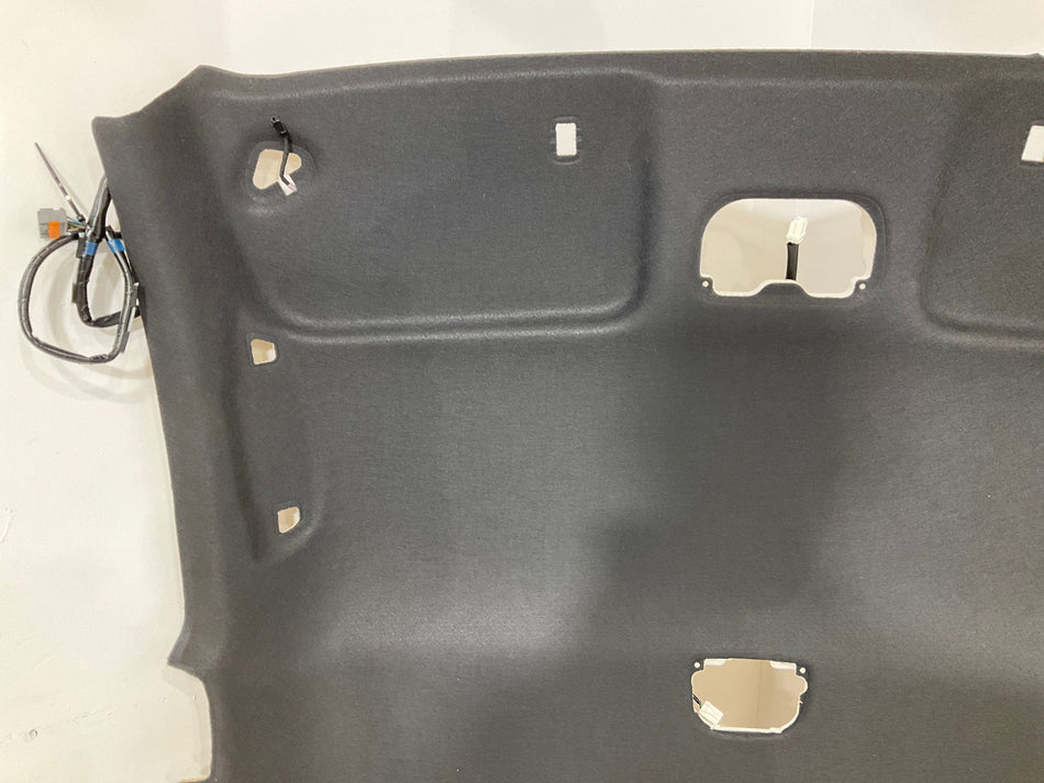 2015 Subaru WRX- Headliner
