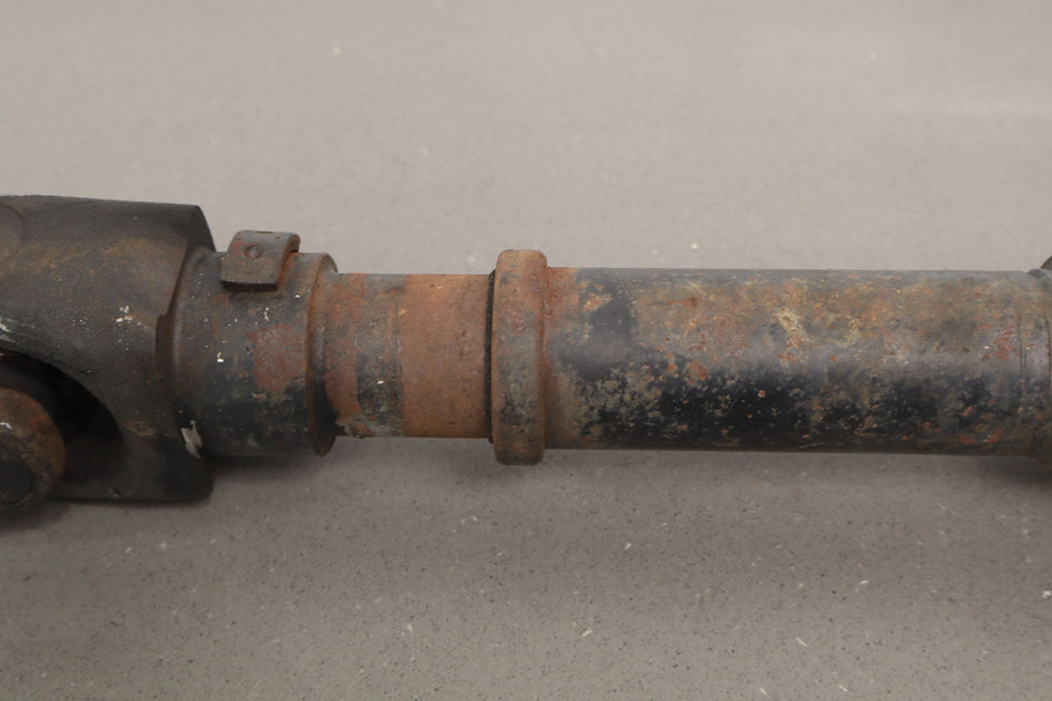 2002 Toyota Land Cruiser- Front Drive Shaft