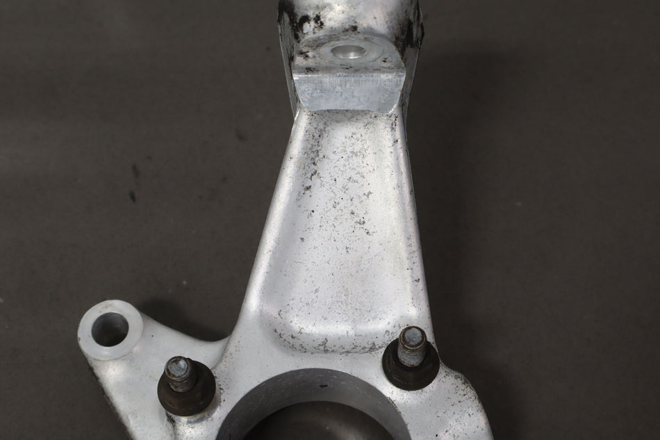 1993 Chevrolet Corvette- Left Front Spindle