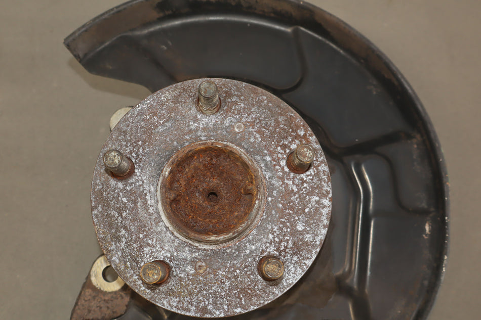 1987 Toyota Supra- Right Front Spindle