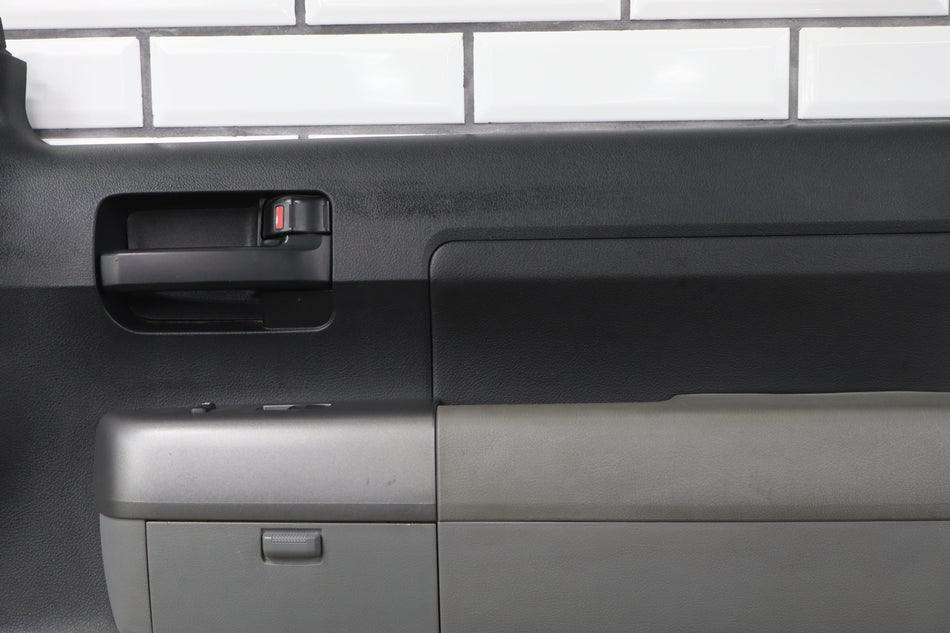 2013 Toyota Tundra XK50- Right Front Interior Trim Panel