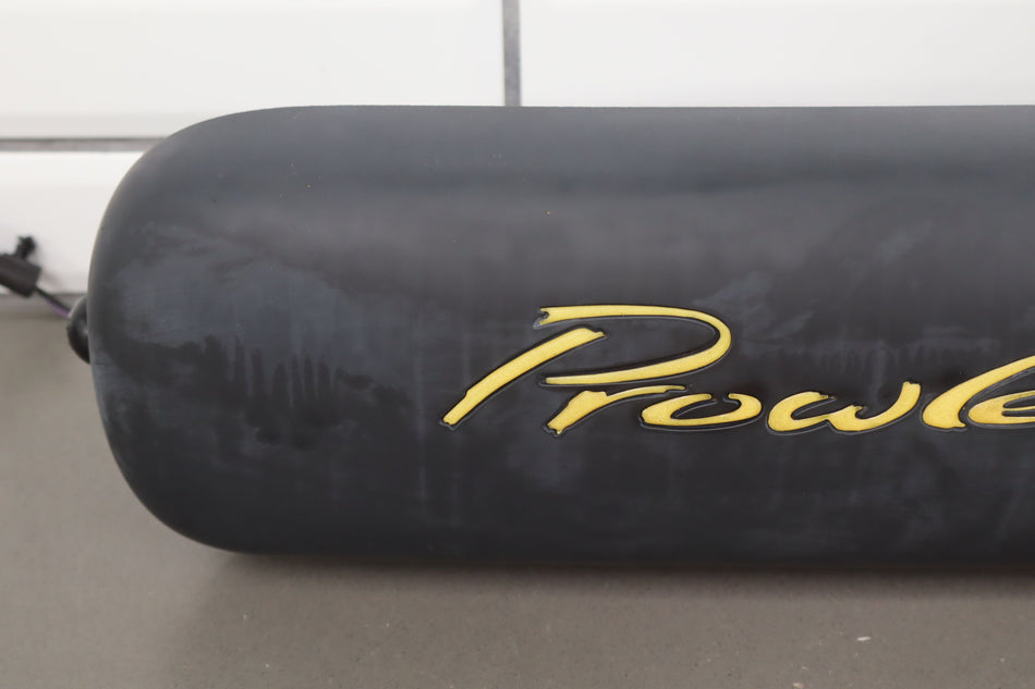 2002 Chrysler Prowler- Rear Bumper
