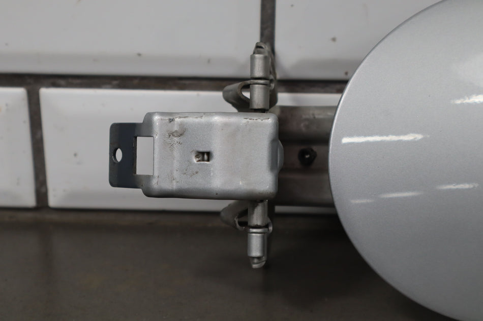 Fuel Filler Door, 1999, Chevrolet, Corvette