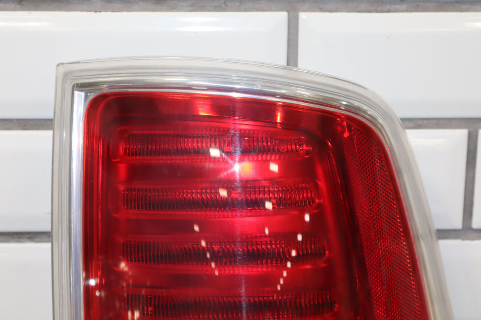 2015 Ram 1500- Right Tail Light