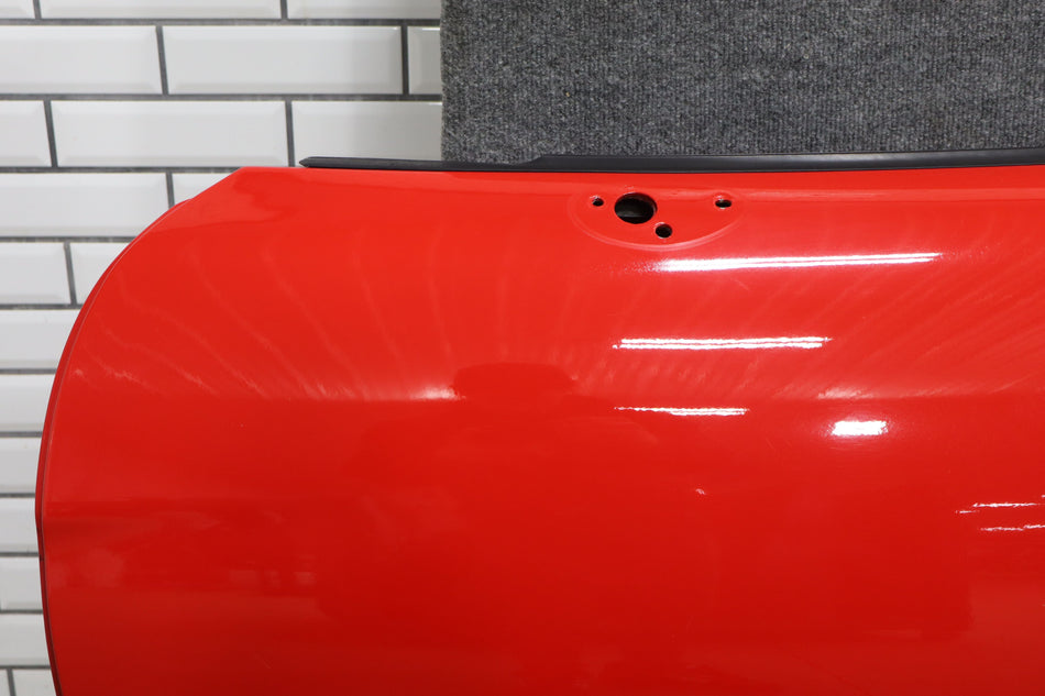 1997-2004 Chevrolet Corvette Left Front Door