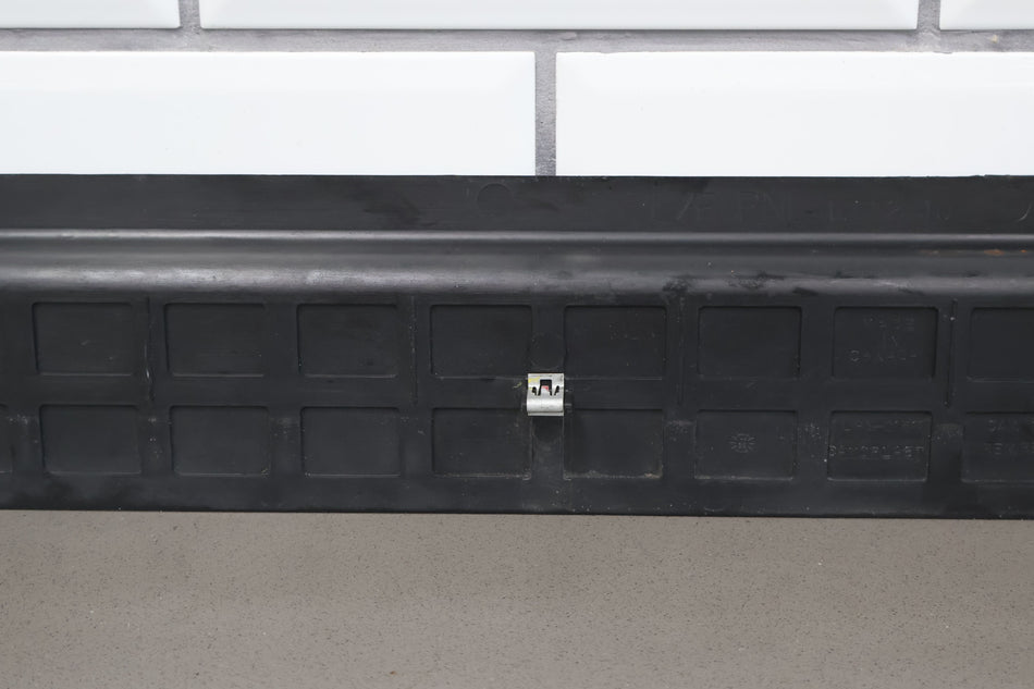 2002 Chevrolet Camaro- Pair- Sill Plates