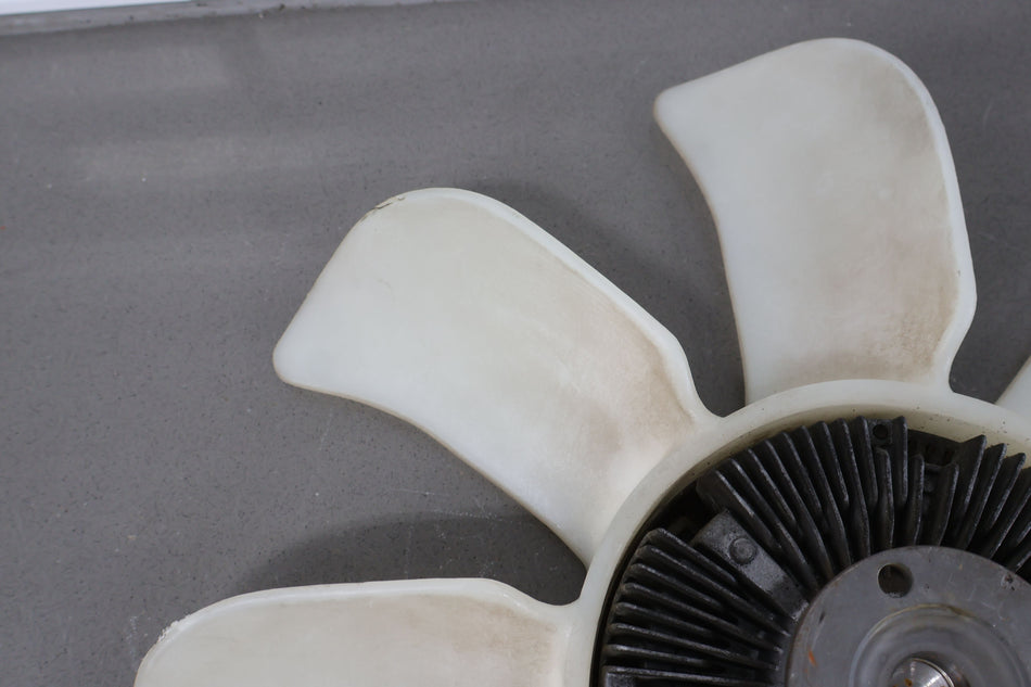 1996 Lexus LX450- Fan Blade