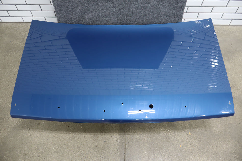 2023 Dodge Challenger- Decklid/Tailgate