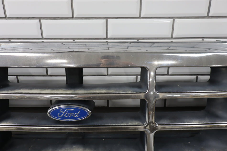 1995 Ford F-150 Header Panel Assy OEM