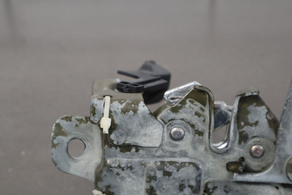 1986 Toyota Supra- Hood Latch