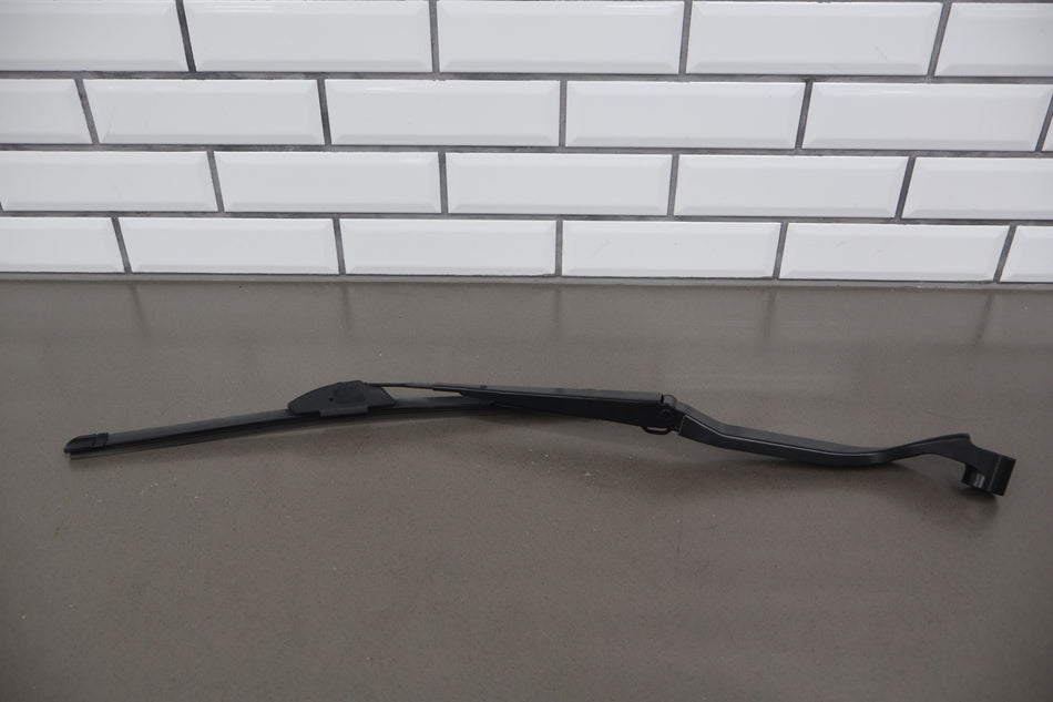 2017 Fiat 124 Spider- Wiper Arm
