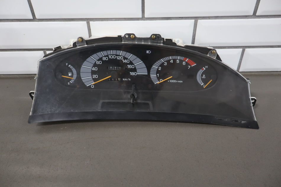 Speedometer, 1996, Toyota, Previa