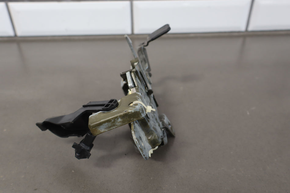 1986 Toyota Supra- Hood Latch