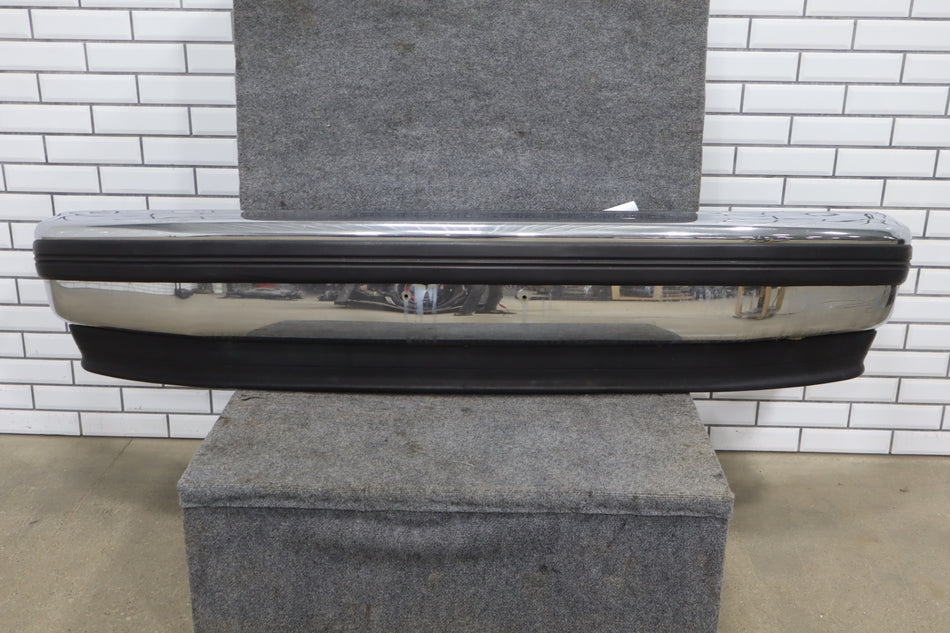 1995 Ford F-150- Front Bumper