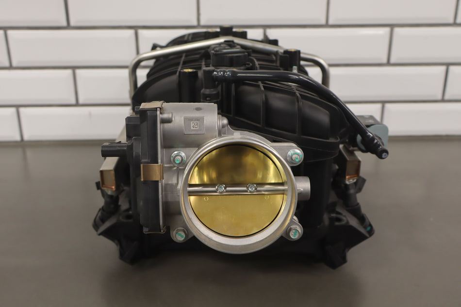 2018 Chevrolet Express 2500- Intake Manifold