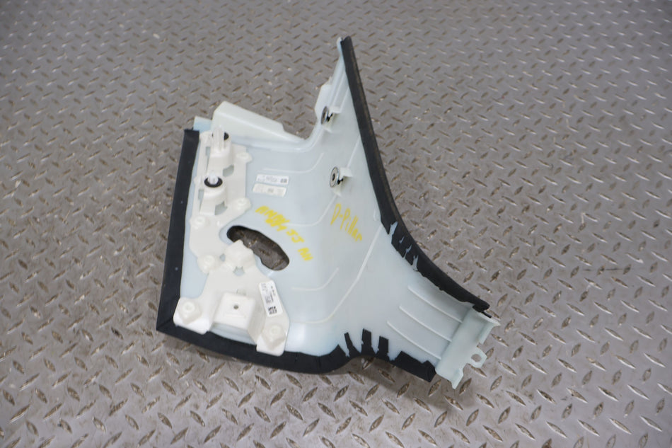 2022 Rivian R1S Trim Panel OEM