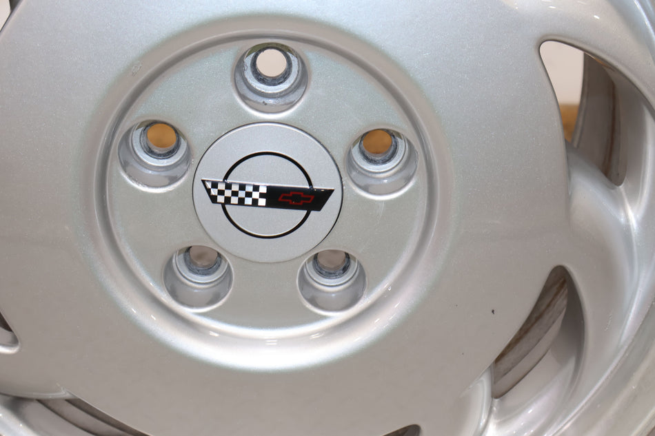 1991 Chevrolet Corvette- Wheel