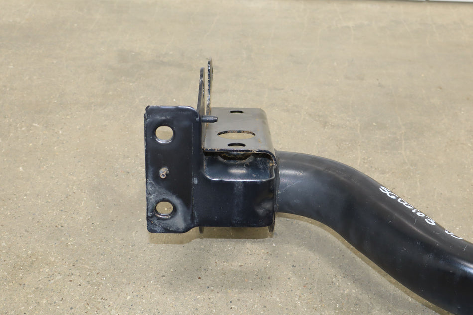 2016 Ram 1500- Trailer Hitch