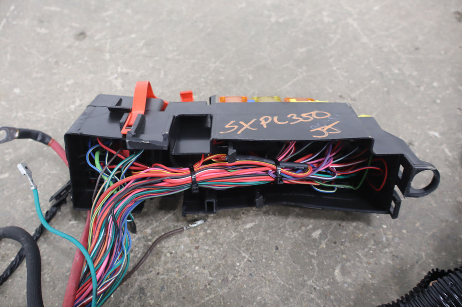 1999 Chrysler Prowler- Engine Wiring Harness