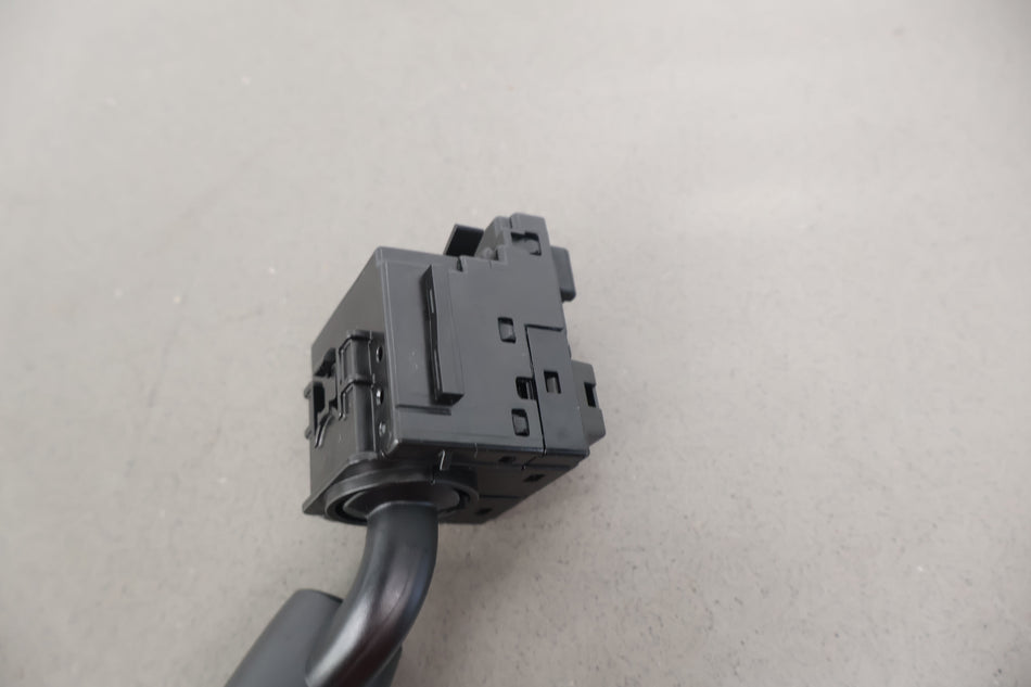 2017 Fiat 124 Spider- Combination Switch