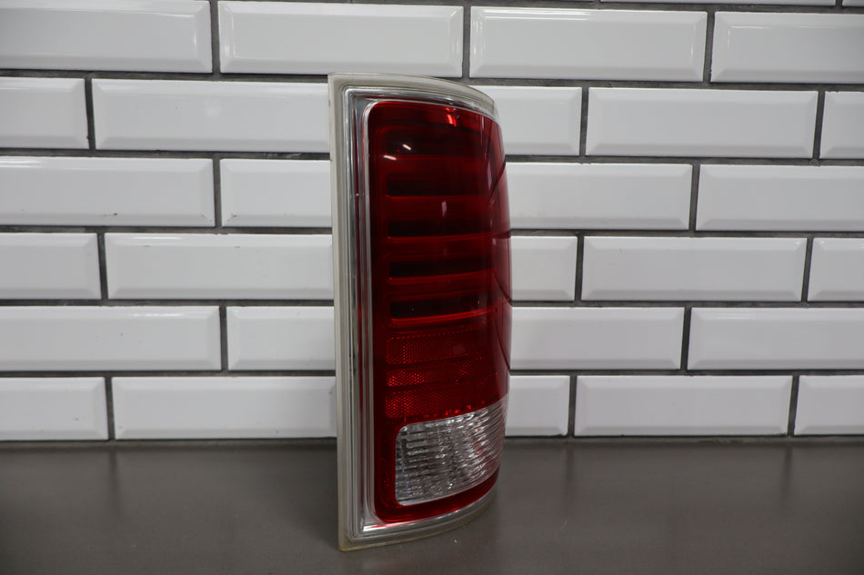 2015 Ram 1500- Right Tail Light
