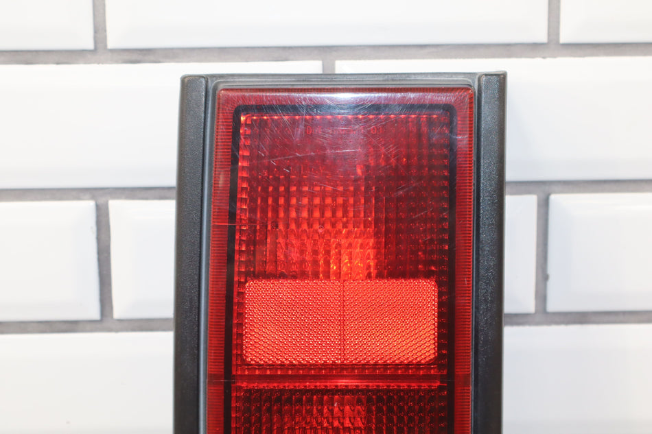 2005 Hummer H2- Left Tail Light