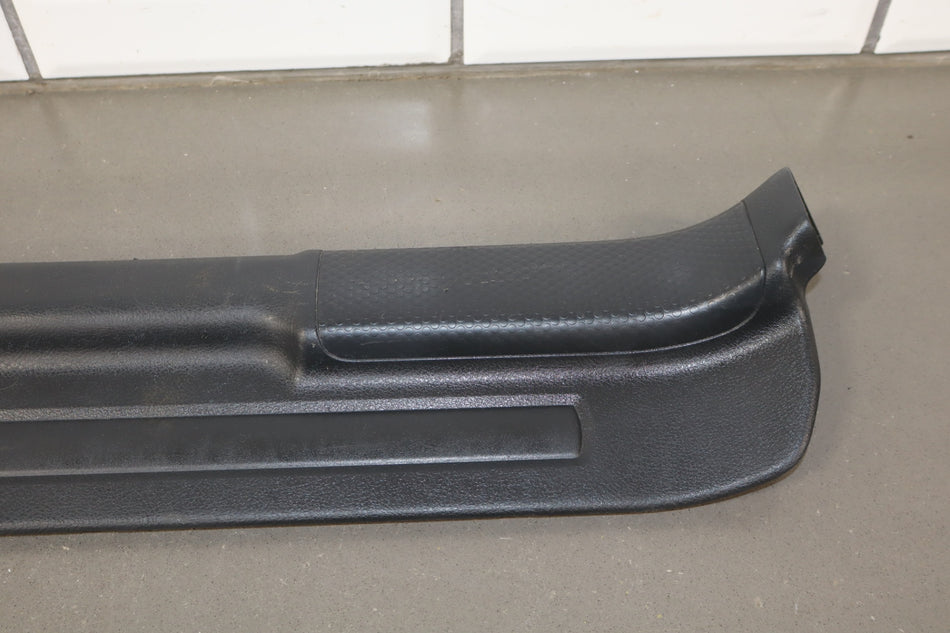 2002 Toyota MR2 W30- Sill Plates