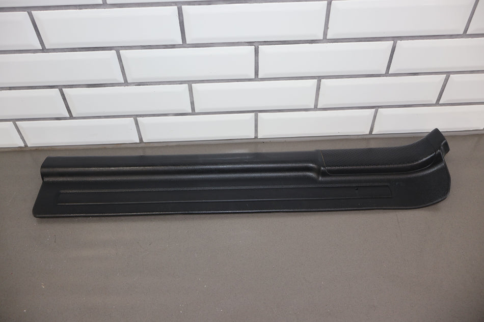 2000 Toyota MR2- Pair- Sill Plates