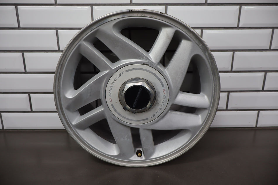 1995 Chevrolet Camaro- Wheel