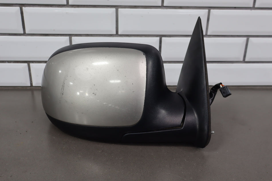 2002 GMC Yukon- Right Door Mirror