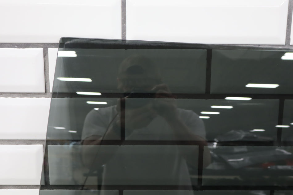 2012 Lexus GX460- REAR DOOR GLASS/WINDOW