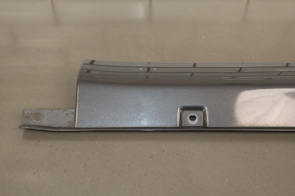 2003 Lexus LX470- Left Rocker Molding
