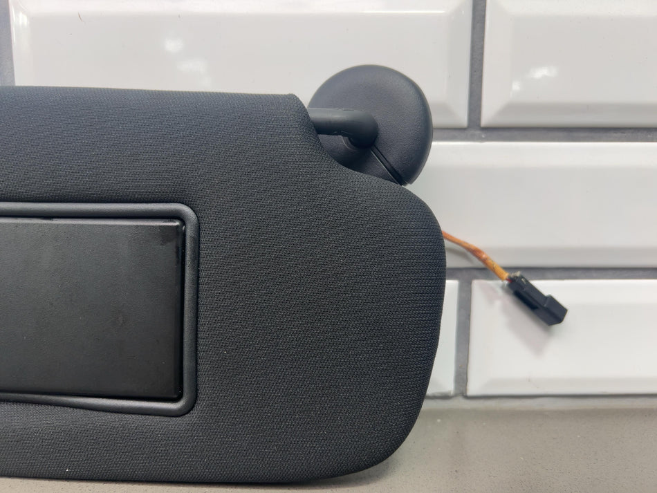 2020 Dodge Durango- Sun Visor
