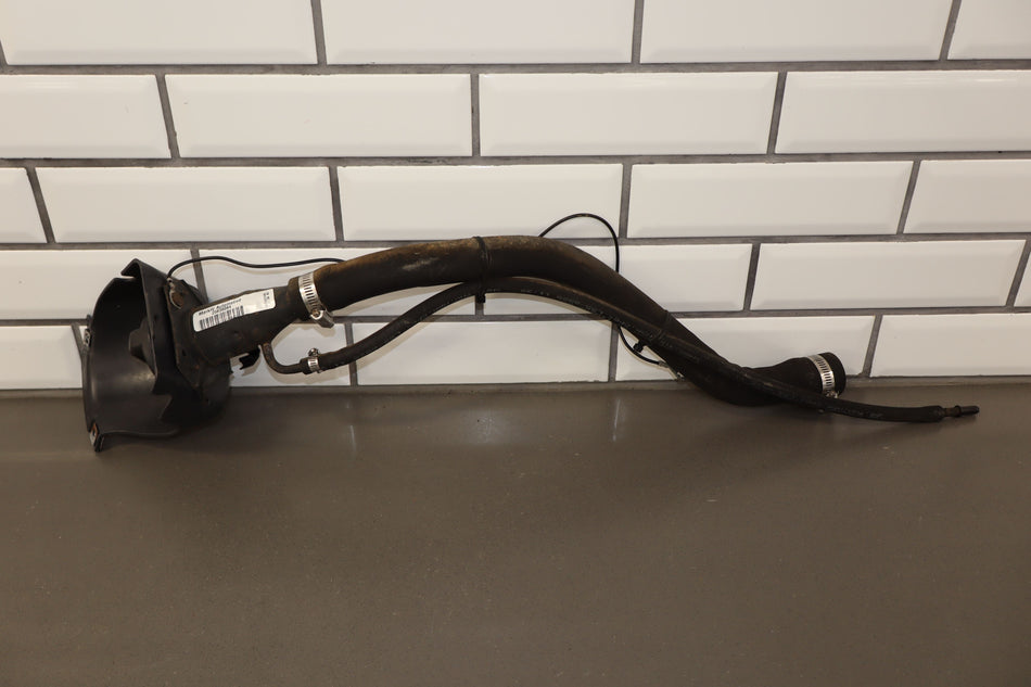2007 Chevrolet Silverado 1500- Fuel Filler Neck