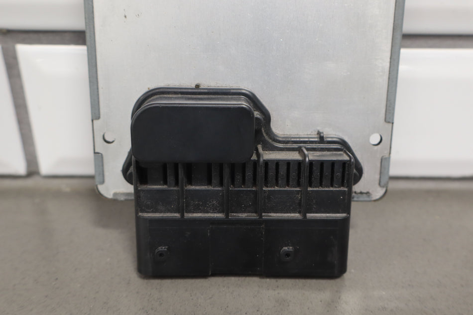 2008 Chevrolet Corvette Chassis Control Module 25814227 OEM