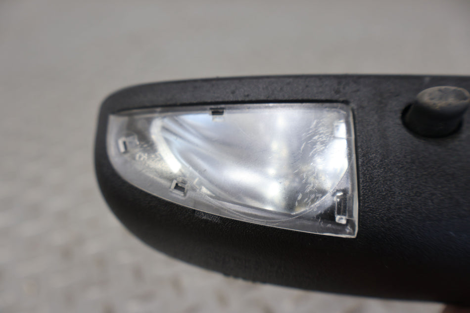 2002 Pontiac Firebird- Rear View Mirror