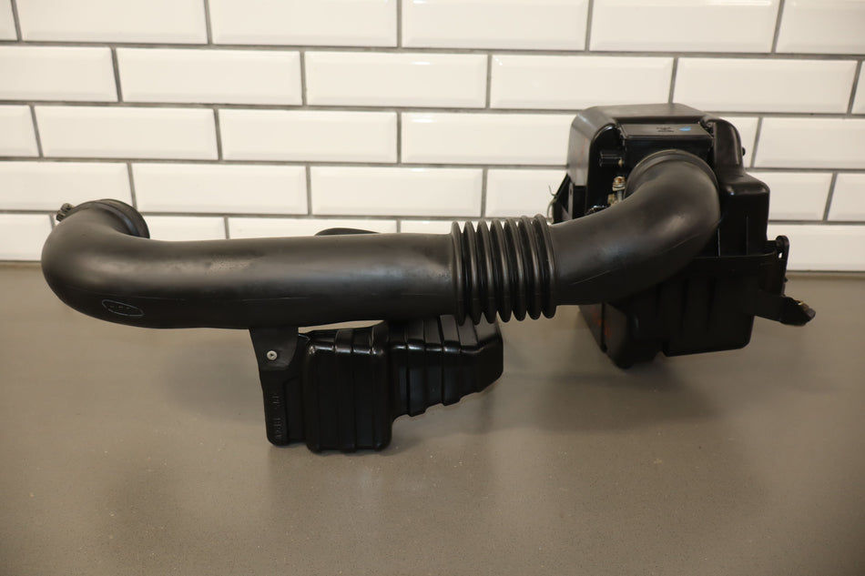 2003 Mazda MX-5 Miata- Air Cleaner/Box