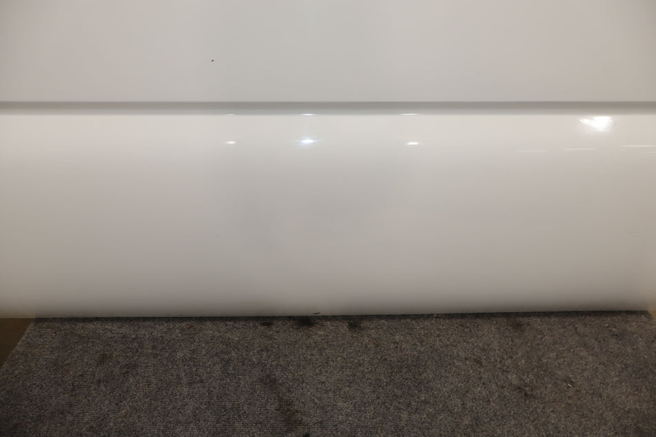 2000 Chevrolet Silverado 1500- Left Front Door