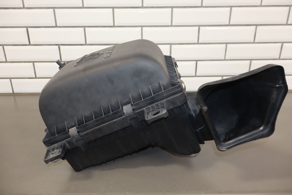 2017 Ram 1500- Air Cleaner/Box
