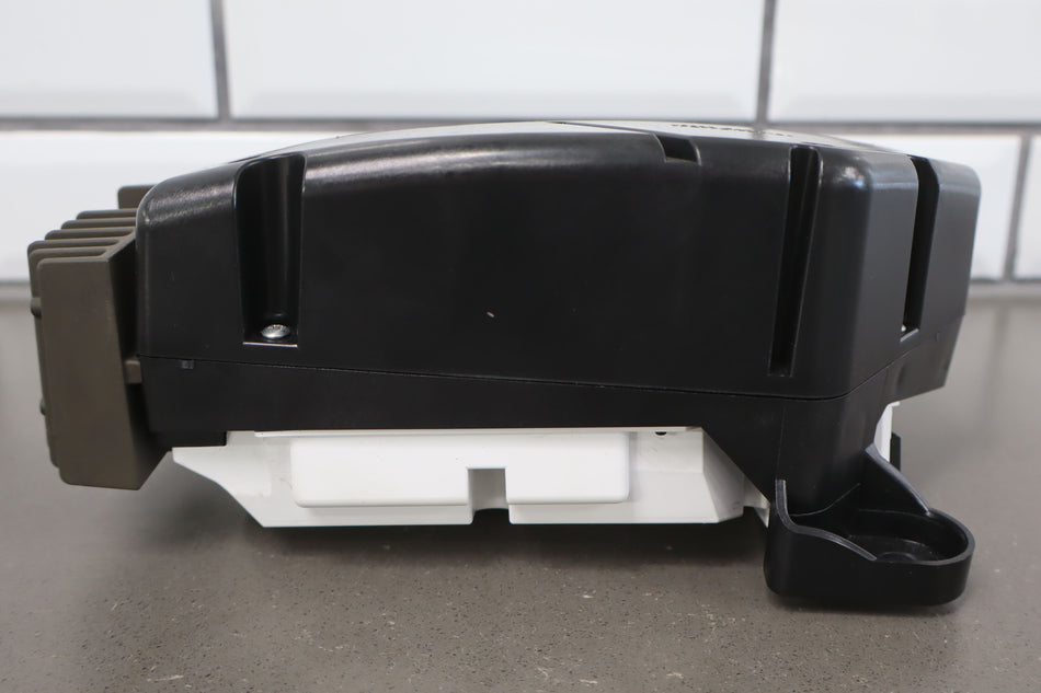 2020 Cadillac Escalade- Heads Up Display