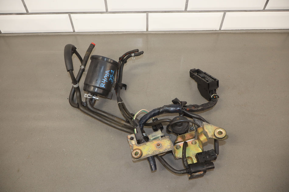 2004 Mazda MX-5 Miata- Evaporator Canister