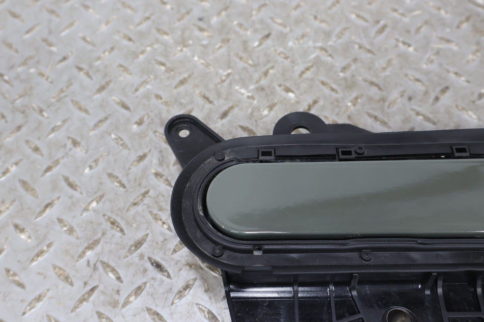 2022 Rivian R1S- Right Rear Door Handle