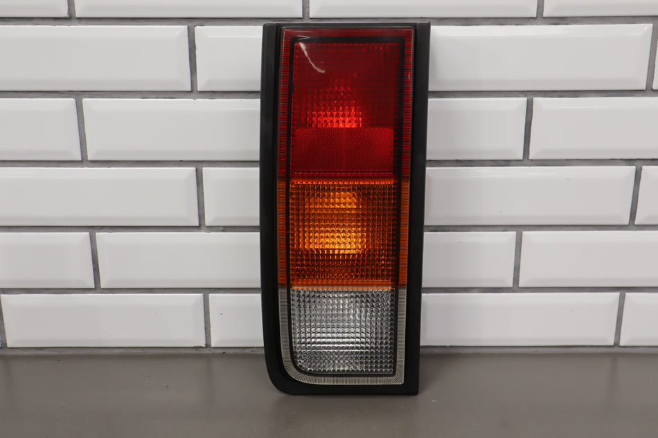 2003 Hummer H2- Left Tail Light