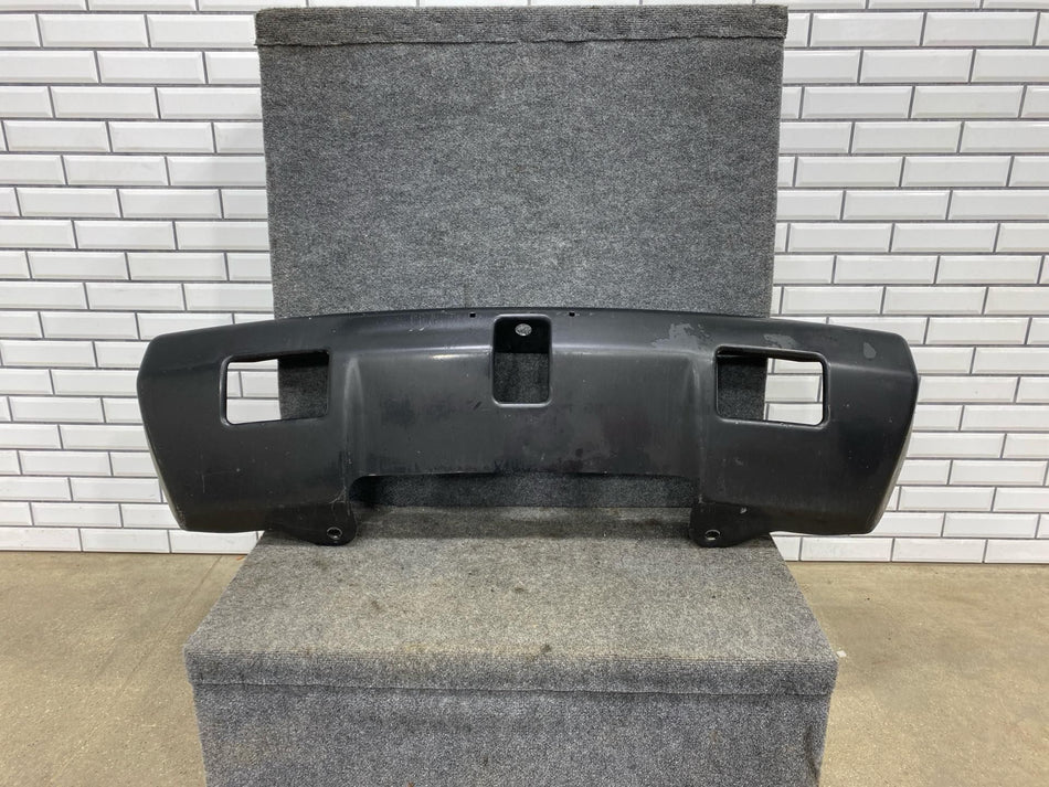 2003 Hummer H2- Front Bumper