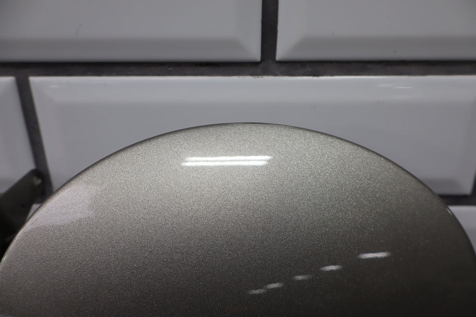 1998 Chevrolet Corvette- Fuel Filler Door