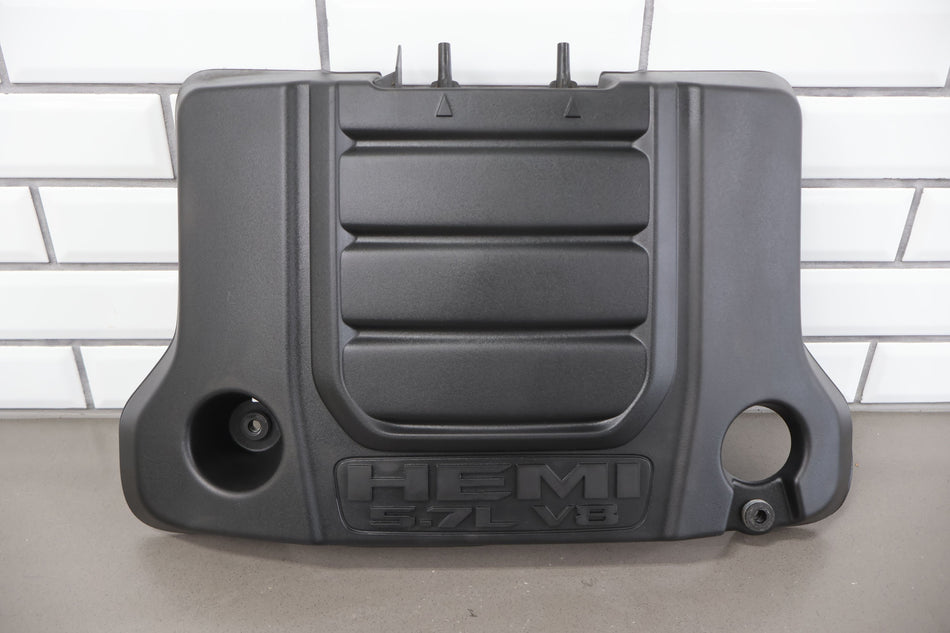 2019 Ram 1500- Engine Cover