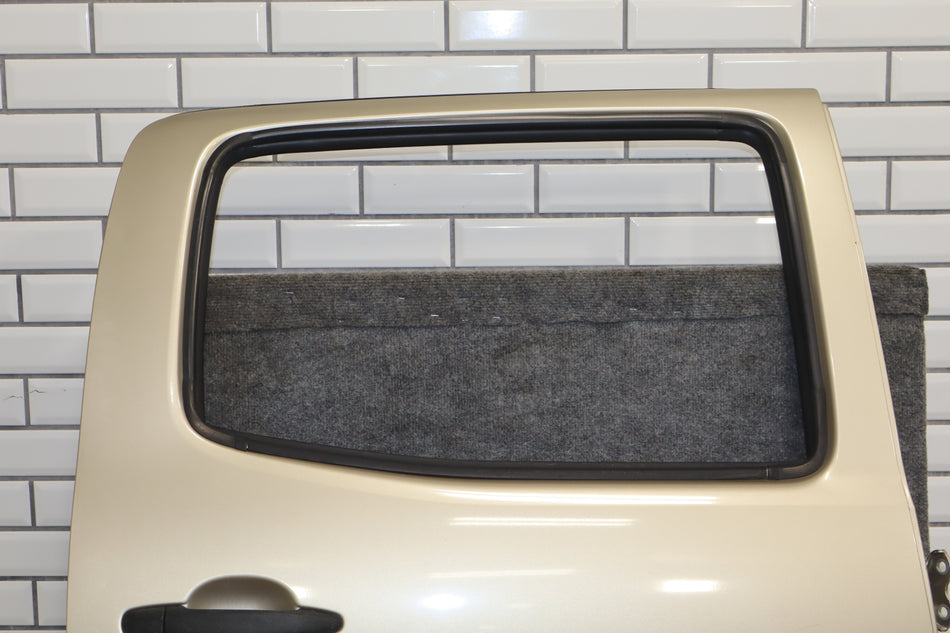 2005 Toyota Tacoma- Right Rear Door